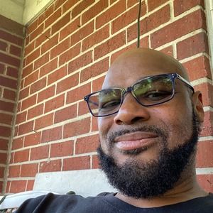 Meet your Posher, Terry